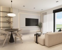 Nouvelle construction - Bungalow - Pilar de la Horadada - pueblo