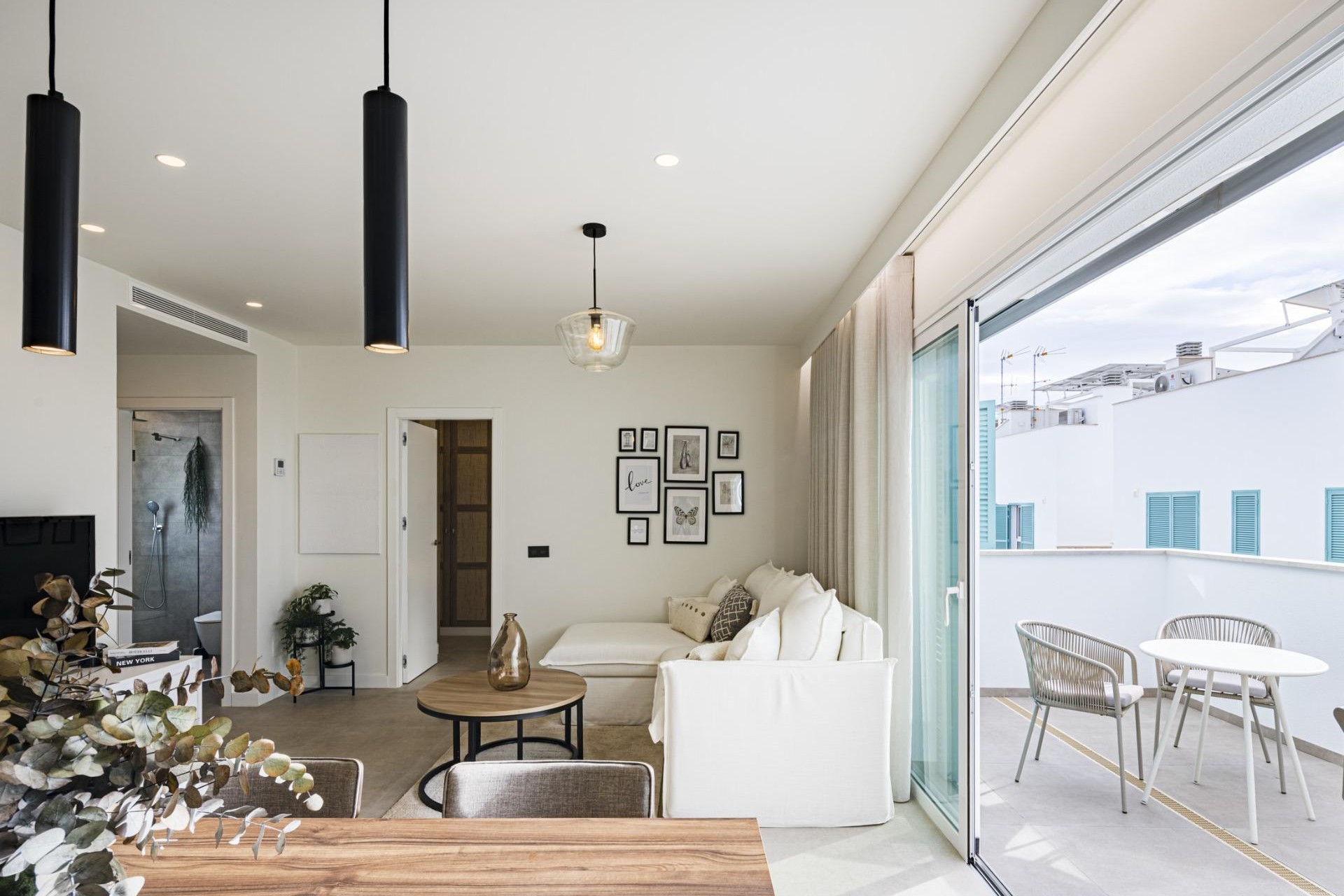 Nouvelle construction - Bungalow - Pilar de la Horadada - Torre De La Horadada