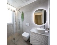 Nouvelle construction - Bungalow - Pilar de la Horadada - Torre De La Horadada