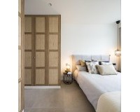 Nouvelle construction - Bungalow - Pilar de la Horadada - Torre De La Horadada