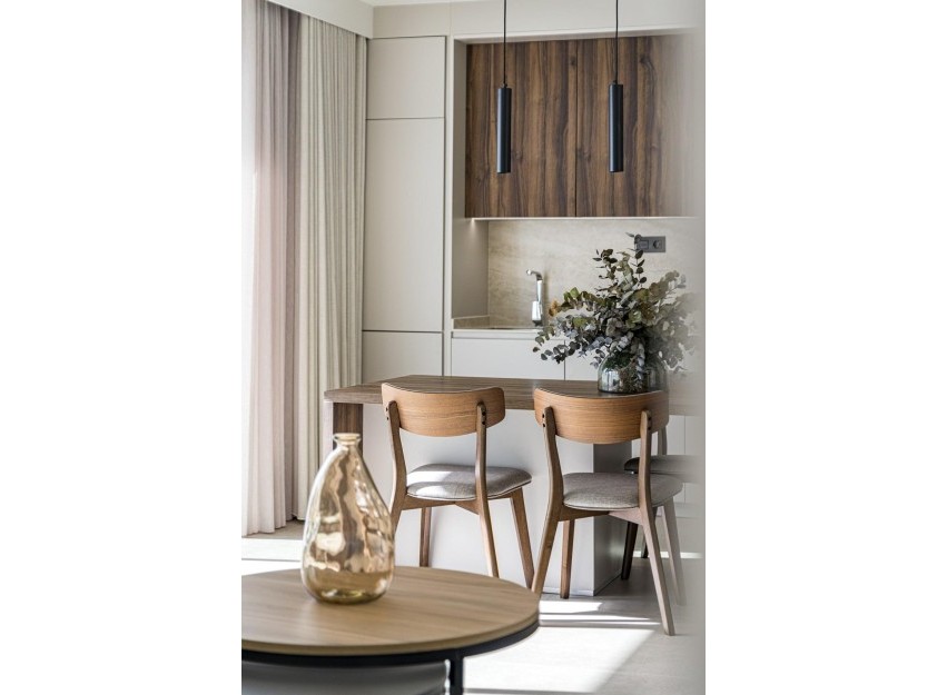 Nouvelle construction - Bungalow - Pilar de la Horadada - Torre De La Horadada