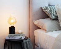 Nouvelle construction - Bungalow - Pilar de la Horadada - Torre De La Horadada