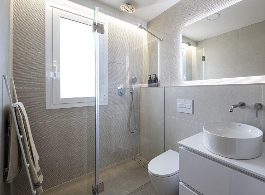 Nouvelle construction - Bungalow - Pilar de la Horadada - Torre De La Horadada