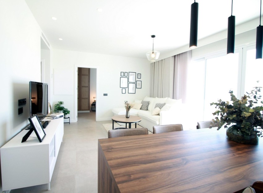 Nouvelle construction - Bungalow - Pilar de la Horadada - Torre De La Horadada