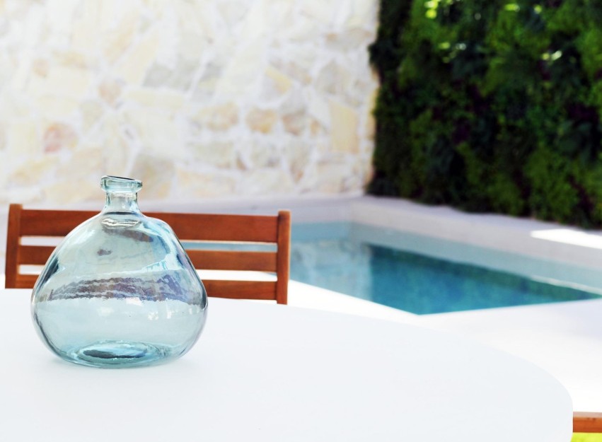 Nouvelle construction - Bungalow - Pilar de la Horadada - Torre De La Horadada