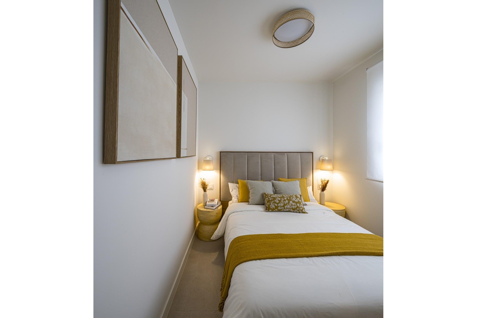 Nouvelle construction - Bungalow - Pilar de la Horadada - Torre De La Horadada