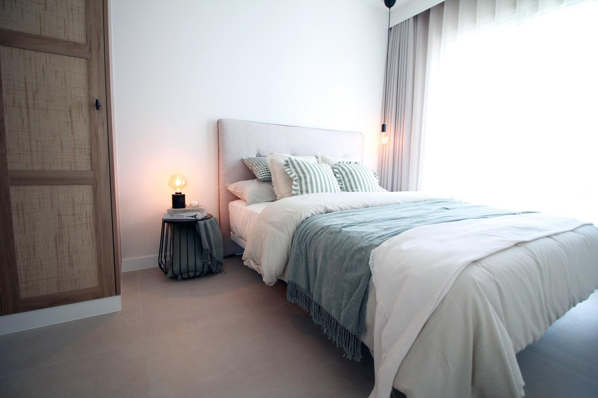 Nouvelle construction - Bungalow - Pilar de la Horadada - Torre De La Horadada