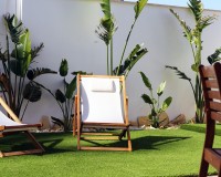 Nouvelle construction - Bungalow - Pilar de la Horadada - Torre De La Horadada