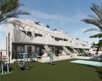 Nouvelle construction - Bungalow - Pilar de la Horadada