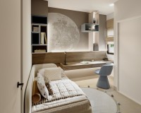 Nouvelle construction - Bungalow - Puerto de Mazarron - Playa Negra