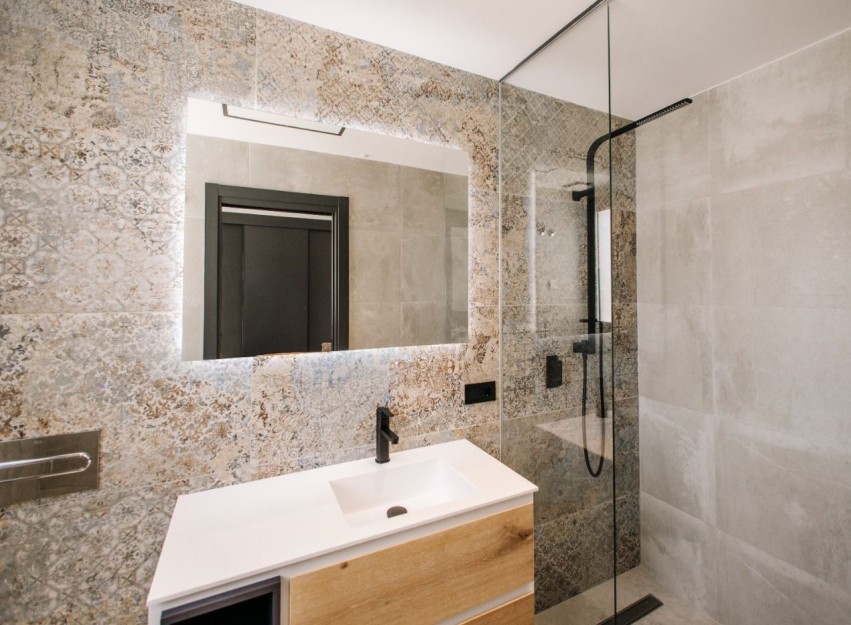 Nouvelle construction - Bungalow - Rojales - La Marquesa Golf