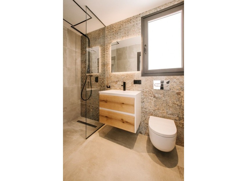 Nouvelle construction - Bungalow - Rojales - La Marquesa Golf