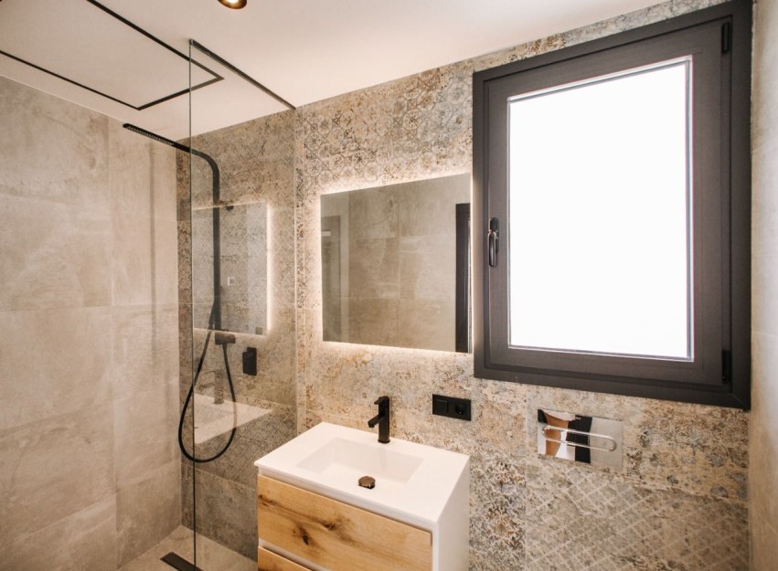 Nouvelle construction - Bungalow - Rojales - La Marquesa Golf