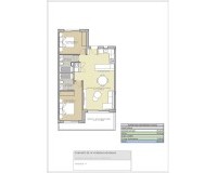 Nouvelle construction - Bungalow - Rojales - Pueblo