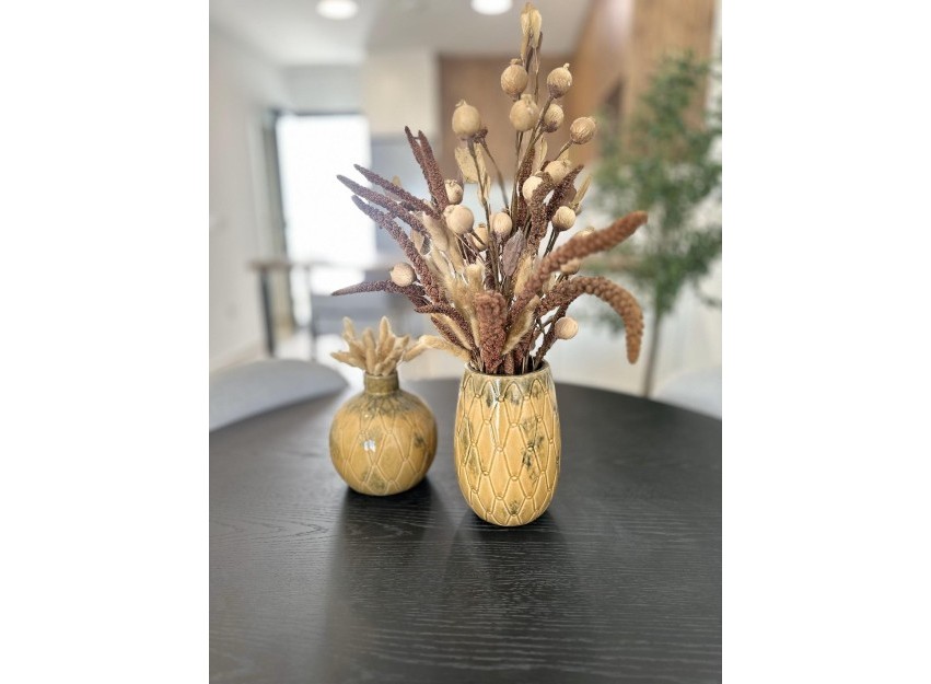 Nouvelle construction - Bungalow - San Fulgencio - Pueblo