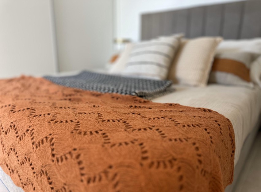 Nouvelle construction - Bungalow - San Fulgencio - Pueblo