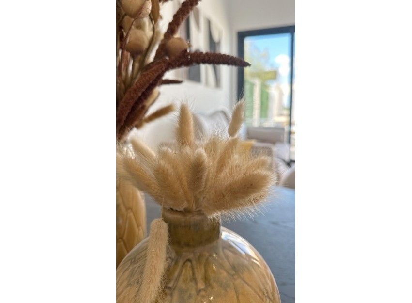 Nouvelle construction - Bungalow - San Fulgencio - Pueblo