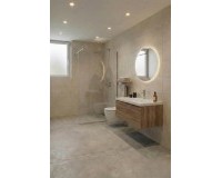 Nouvelle construction - Bungalow - San Javier - pueblo