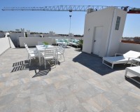 Nouvelle construction - Bungalow - San Miguel de Salinas - La Cañada