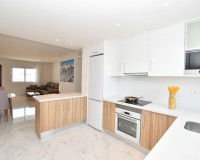 Nouvelle construction - Bungalow - San Miguel de Salinas - La Cañada