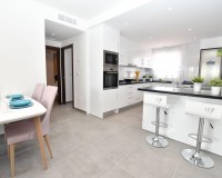 Nouvelle construction - Bungalow - San Miguel de Salinas - La Cañada