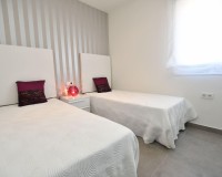 Nouvelle construction - Bungalow - San Miguel de Salinas - La Cañada