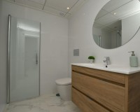 Nouvelle construction - Bungalow - San Miguel de Salinas - La Cañada