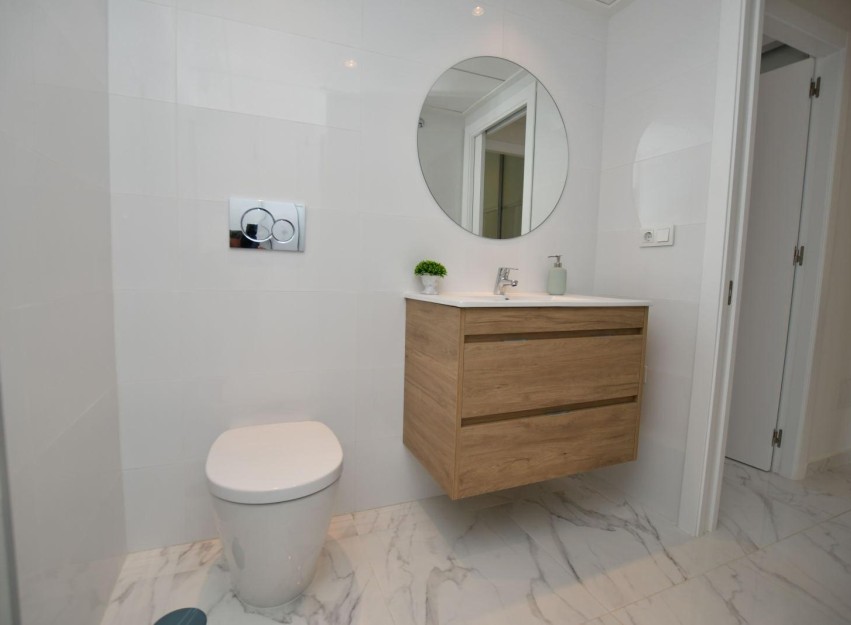 Nouvelle construction - Bungalow - San Miguel de Salinas - La Cañada