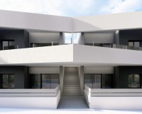 Nouvelle construction - Bungalow - San Miguel de Salinas - Pueblo