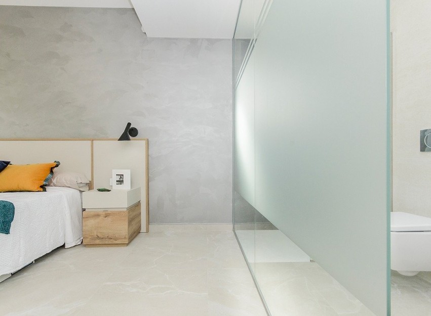 Nouvelle construction - Bungalow - San Miguel de Salinas - VistaBella Golf