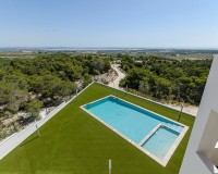 Nouvelle construction - Bungalow - San Miguel de Salinas - VistaBella Golf