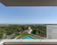 Nouvelle construction - Bungalow - San Miguel de Salinas - VistaBella Golf