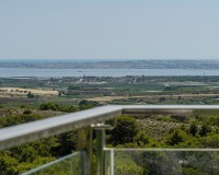Nouvelle construction - Bungalow - San Miguel de Salinas - VistaBella Golf