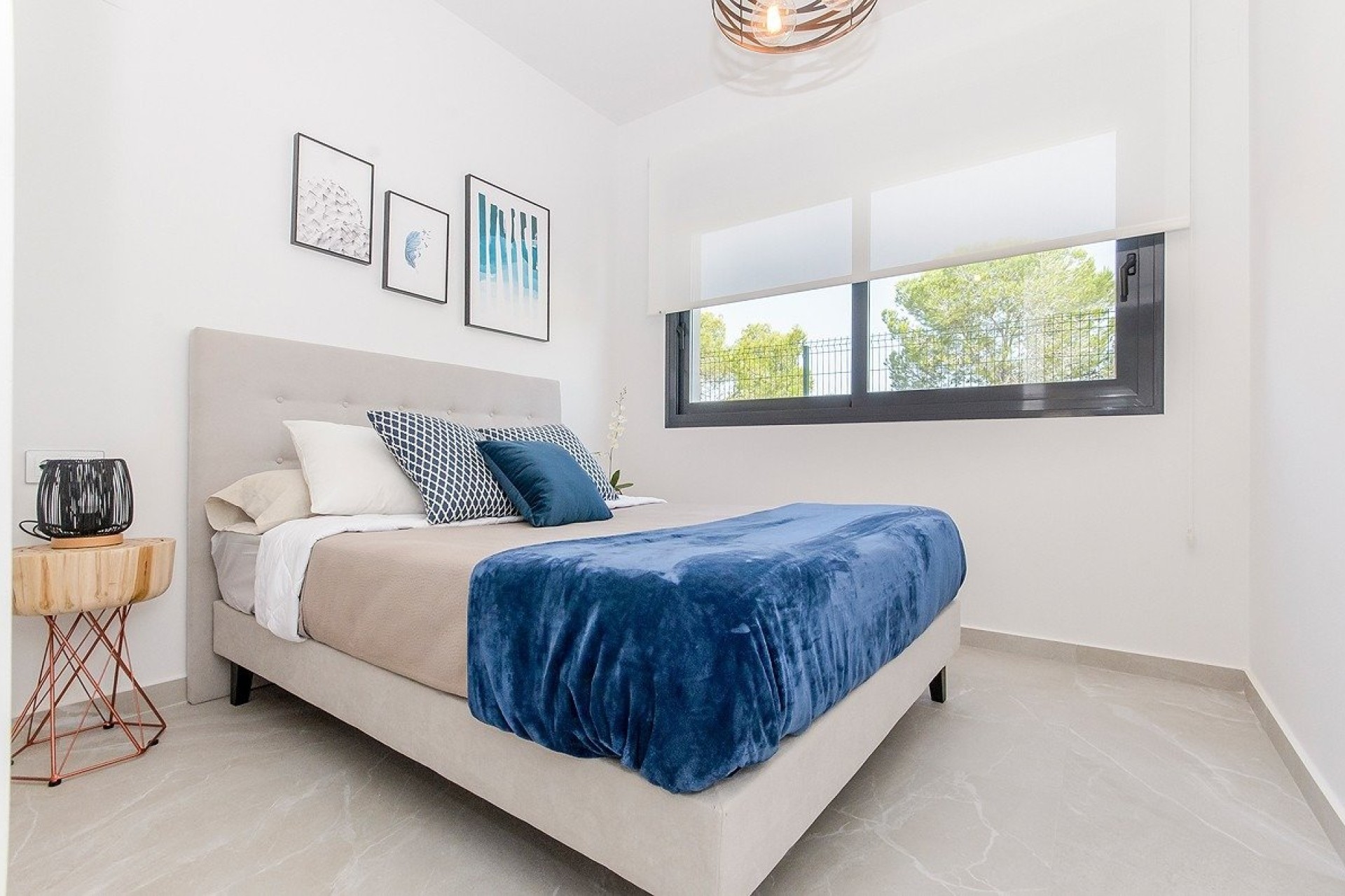 Nouvelle construction - Bungalow - San Miguel de Salinas - VistaBella Golf