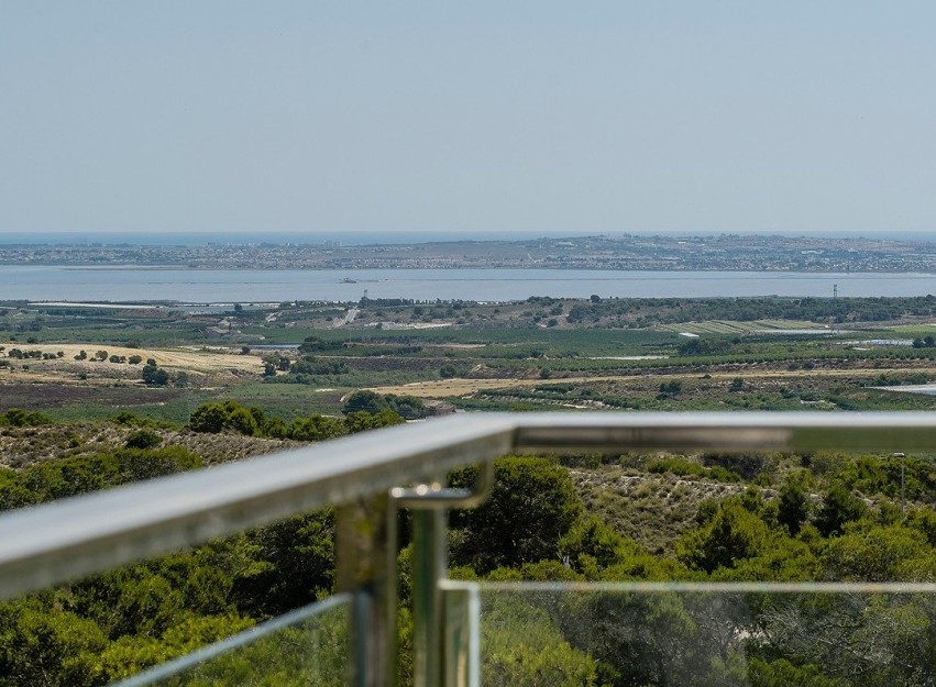 Nouvelle construction - Bungalow - San Miguel de Salinas - VistaBella Golf