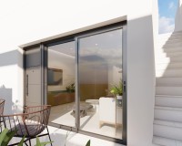 Nouvelle construction - Bungalow - San Pedro del Pinatar - El Salero
