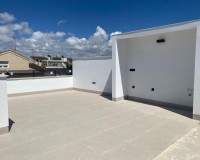 Nouvelle construction - Bungalow - San Pedro del Pinatar - El Salero
