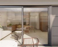 Nouvelle construction - Bungalow - San Pedro del Pinatar - El Salero