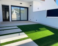 Nouvelle construction - Bungalow - San Pedro del Pinatar - El Salero