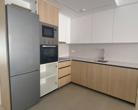 Nouvelle construction - Bungalow - San Pedro del Pinatar - El Salero