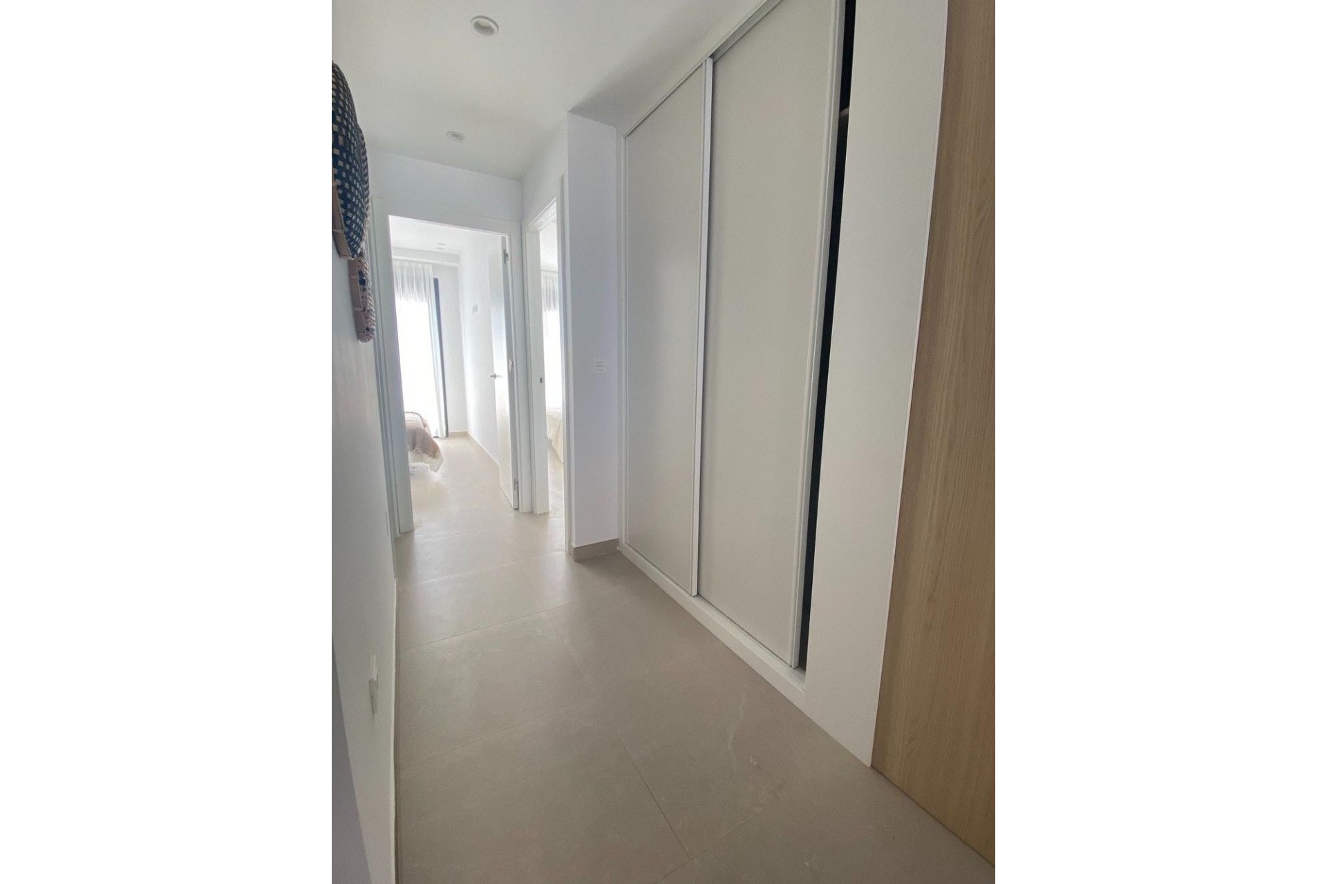 Nouvelle construction - Bungalow - San Pedro del Pinatar - El Salero