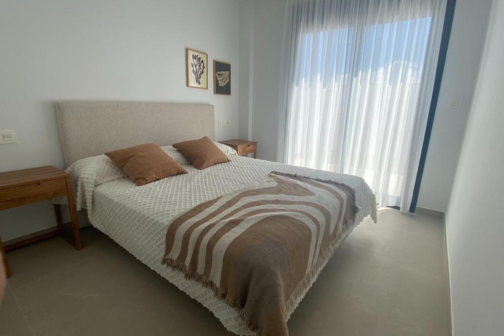 Nouvelle construction - Bungalow - San Pedro del Pinatar - El Salero