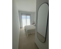Nouvelle construction - Bungalow - San Pedro del Pinatar - El Salero