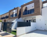Nouvelle construction - Bungalow - San Pedro del Pinatar - El Salero