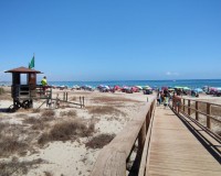 Nouvelle construction - Bungalow - San Pedro del Pinatar - Las Esperanzas