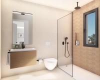 Nouvelle construction - Bungalow - San Pedro del Pinatar - Lo Pagan