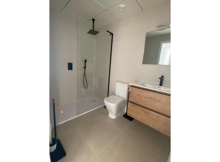 Nouvelle construction - Bungalow - San Pedro del Pinatar - Lo Pagan