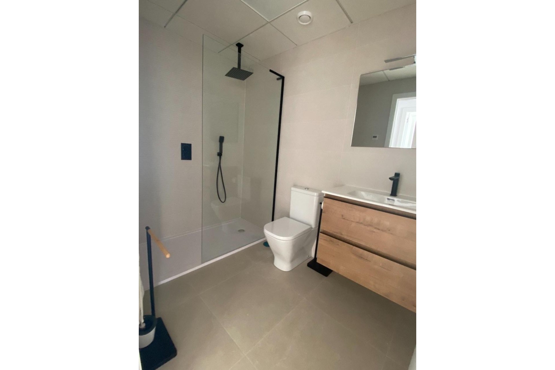 Nouvelle construction - Bungalow - San Pedro del Pinatar - Lo Pagan