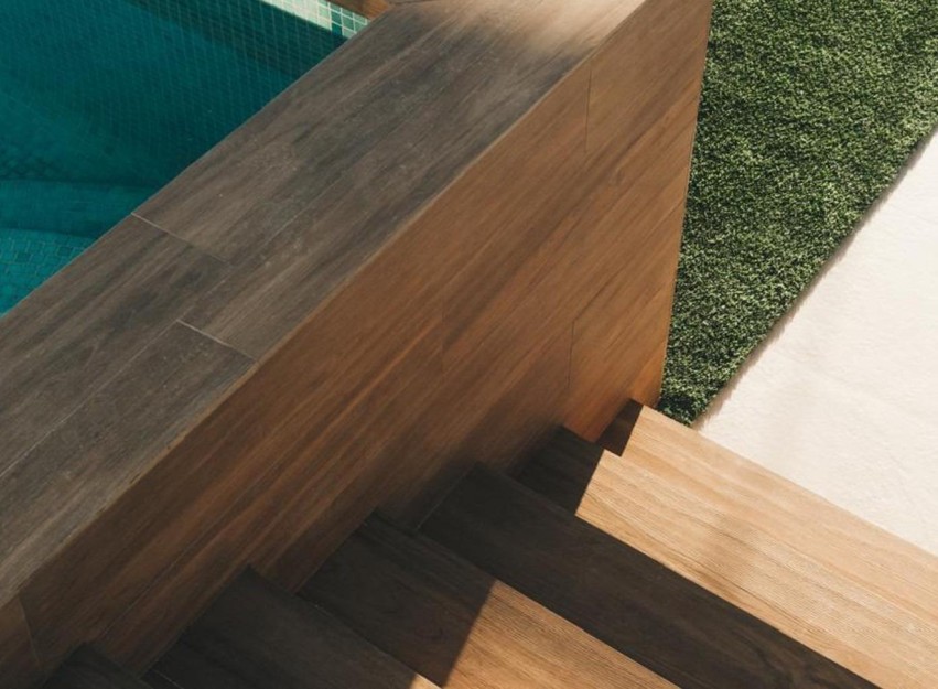 Nouvelle construction - Bungalow - San Pedro del Pinatar - Los Pinos