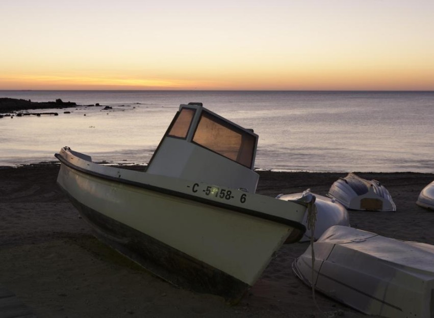 Nouvelle construction - Bungalow - Torrevieja - Altos del Sol